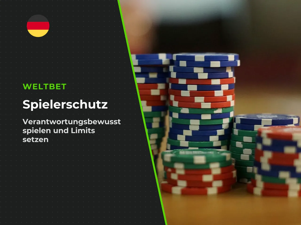 Fünf Maßnahmen, die das finanzielle Risiko