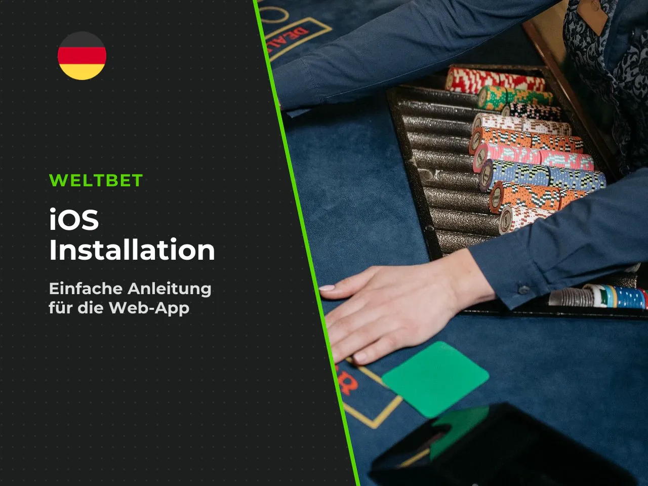 7.1 Anleitung für iOS iPhone und