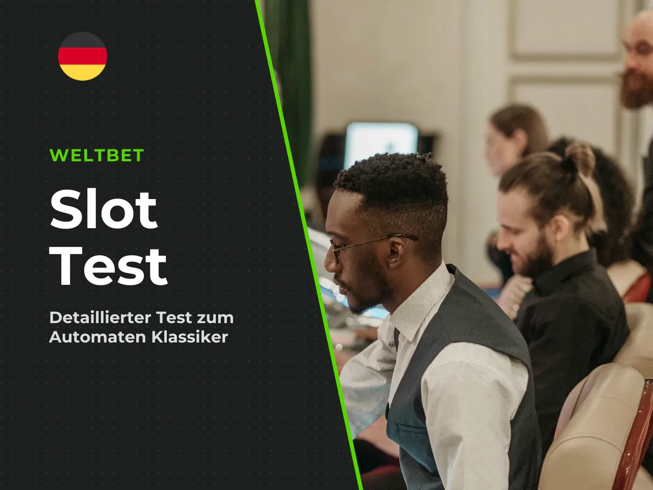 Wichtig für Deutschland Feature Buys und