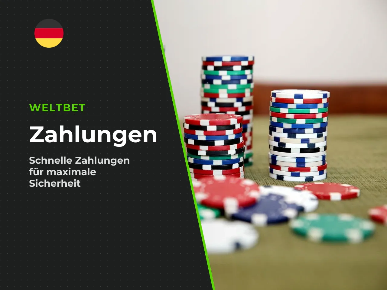 14.4 Geschwindigkeit, Sicherheit und Anonymität aus