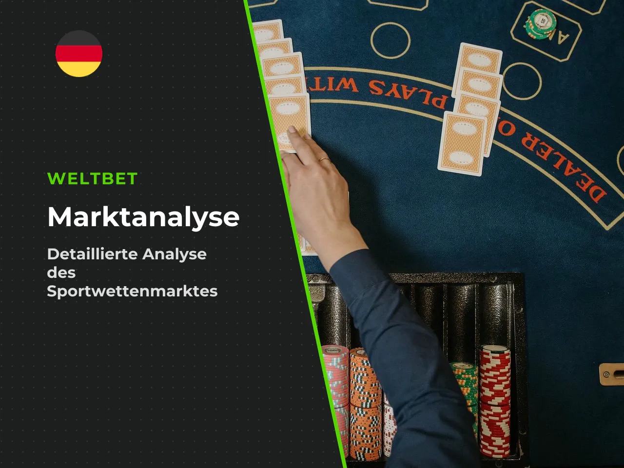 1. Einleitung Online-Sportwetten, Regulierung und Weltbet