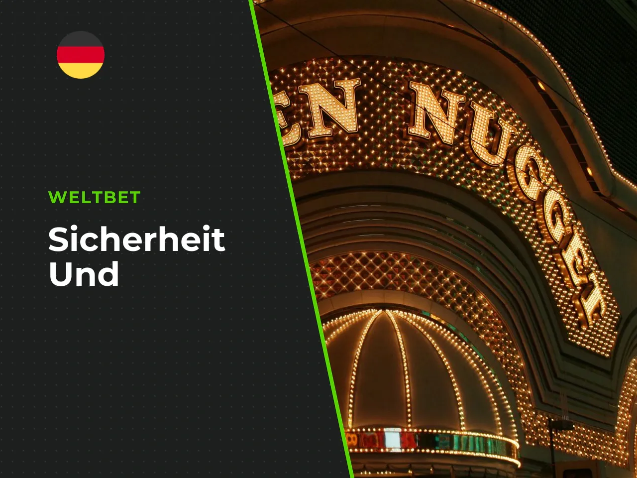 Weltbet Casino Erfahrungen Bewertungen richtig einordnen