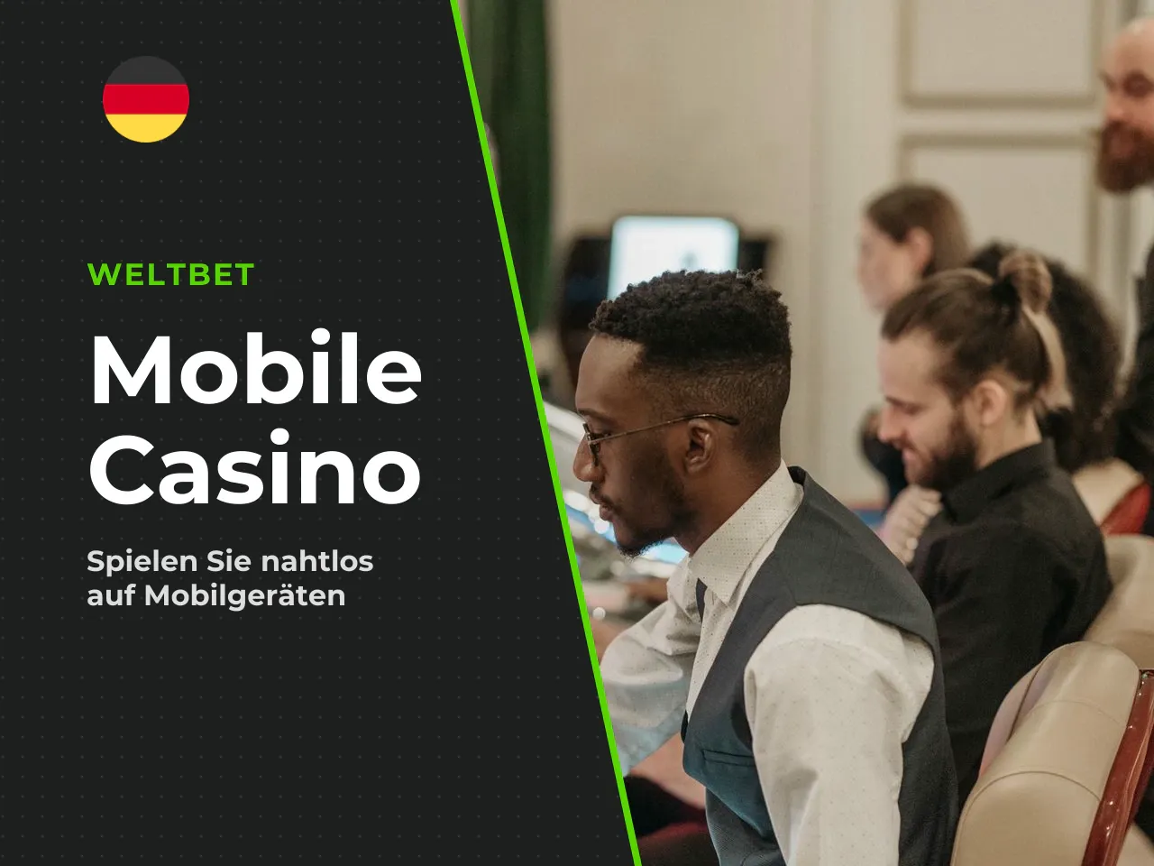 Eine App-Installation ist in der Regel