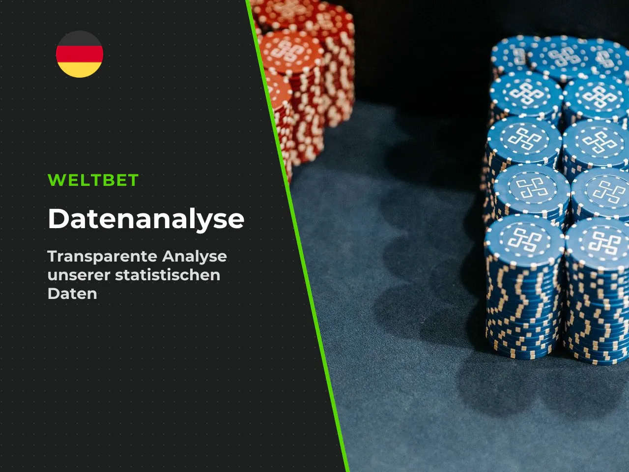 Methodische Einordnung der verwendeten Daten. Bei