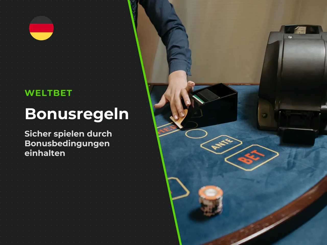 Häufige Fehler, Bonusmissbrauch und Kontosperren. Diese
