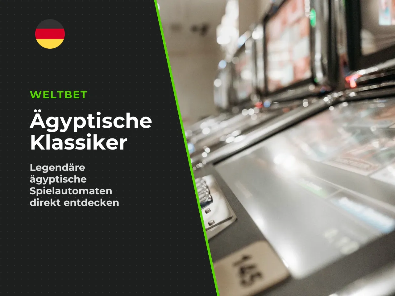 Thematisch verwandte Klassiker sind unter anderem