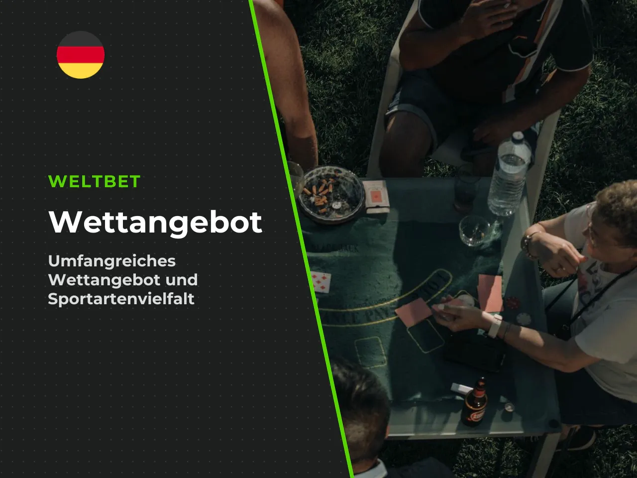 14. Stärken und Schwächen von Weltbet