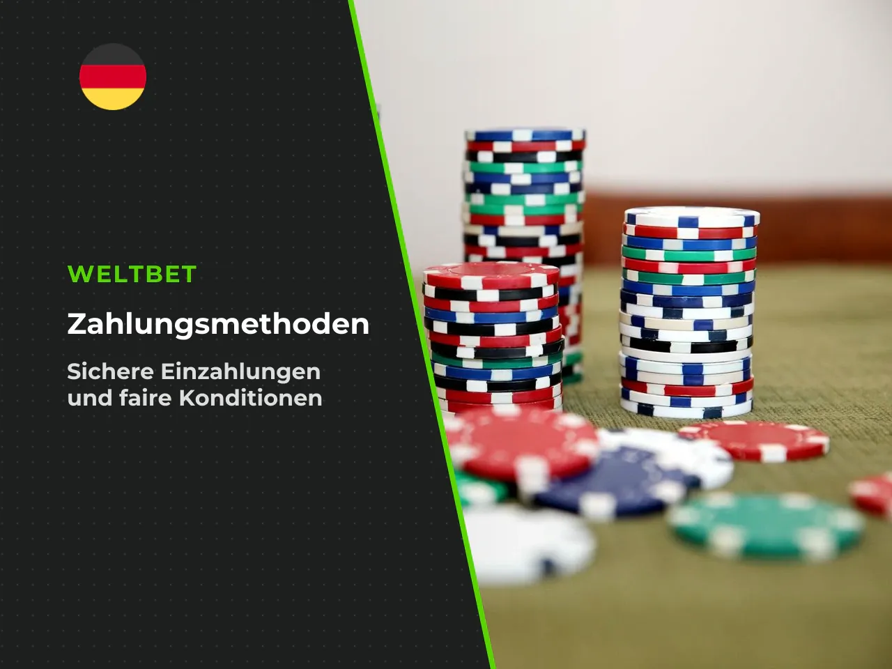 Alternative Auszahlungsformen wie Punkte, Bitcoins oder