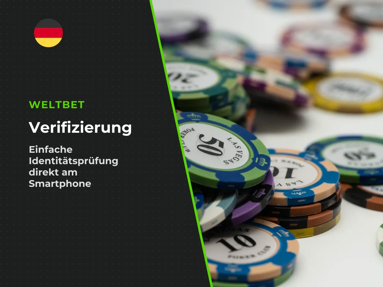 10.2 KYC direkt vom Smartphone. Die