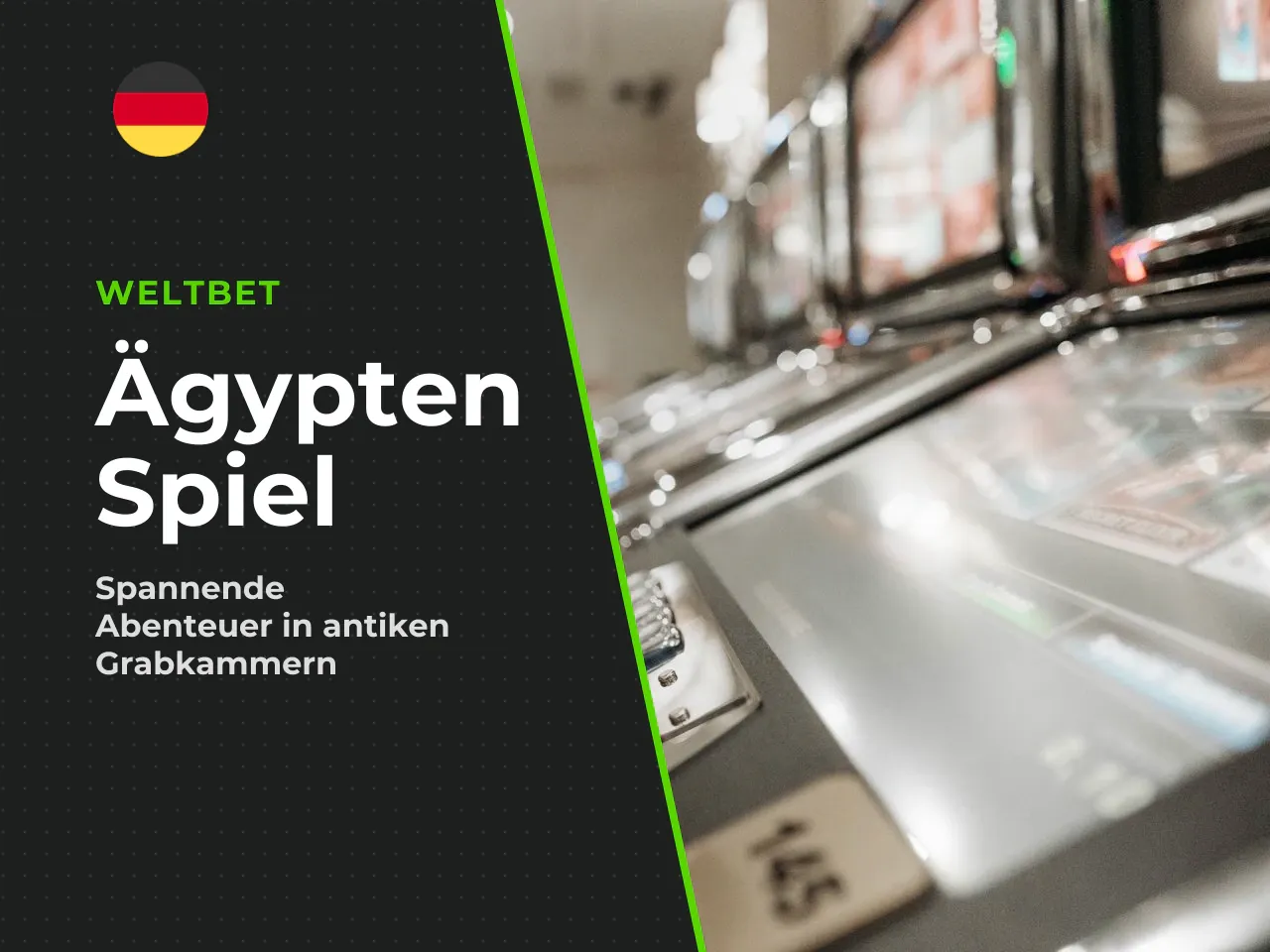 Altägypten als thematischer Rahmen. Book of