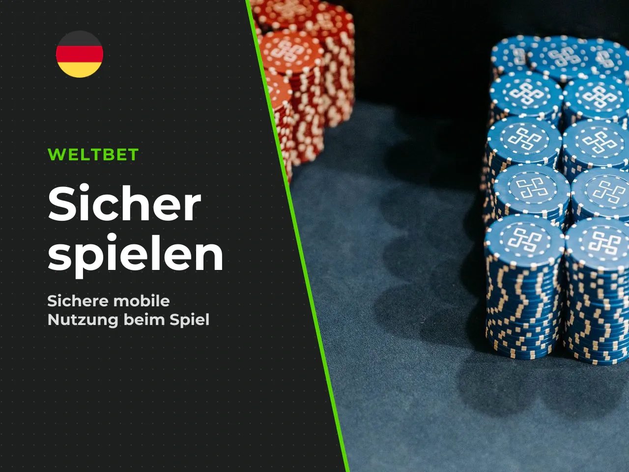Konkrete Gegenmaßnahmen für die mobile Nutzung