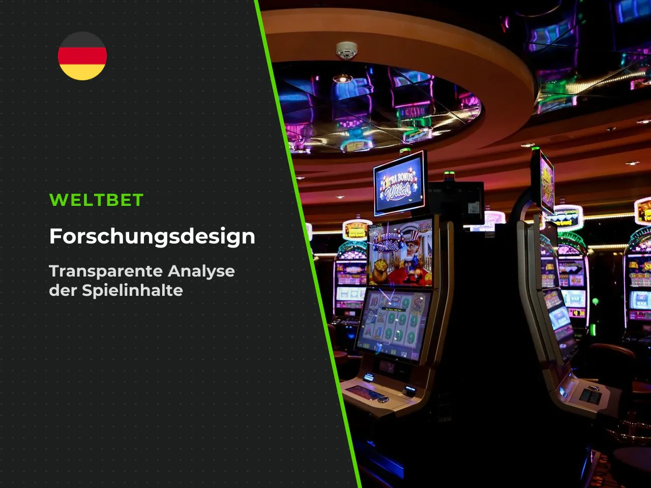 Forschungsdesign und Quellenlage. Diese Analyse trennt