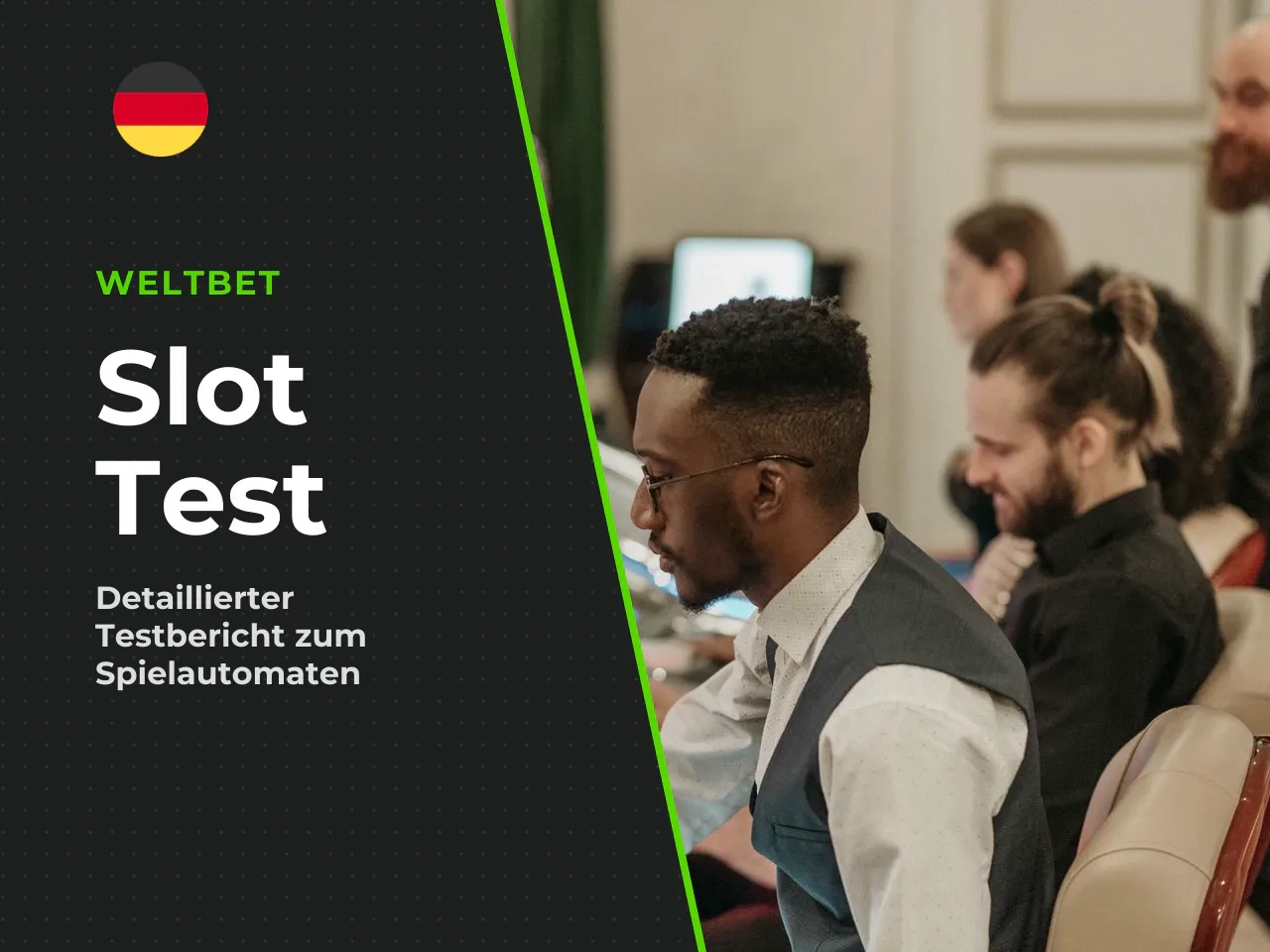 Als Indikator für Verbreitung ist das